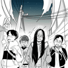 僕らは麻雀帰りになか卯に行った シングル artwork